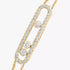 Move Classique Pavé Bracelet - 2