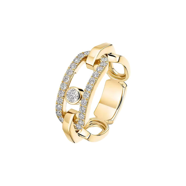Move Link Ring - 1