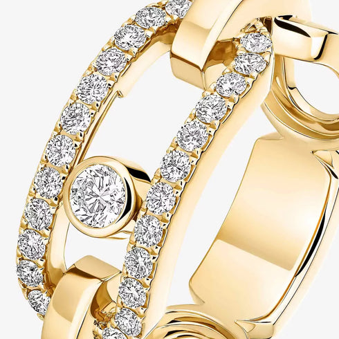 Move Link Ring - 2