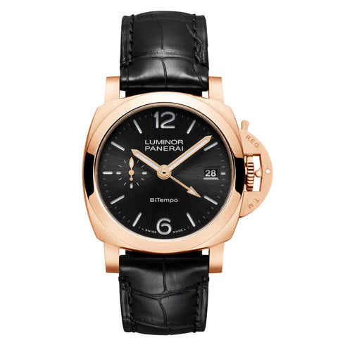 Luminor GMT - 1