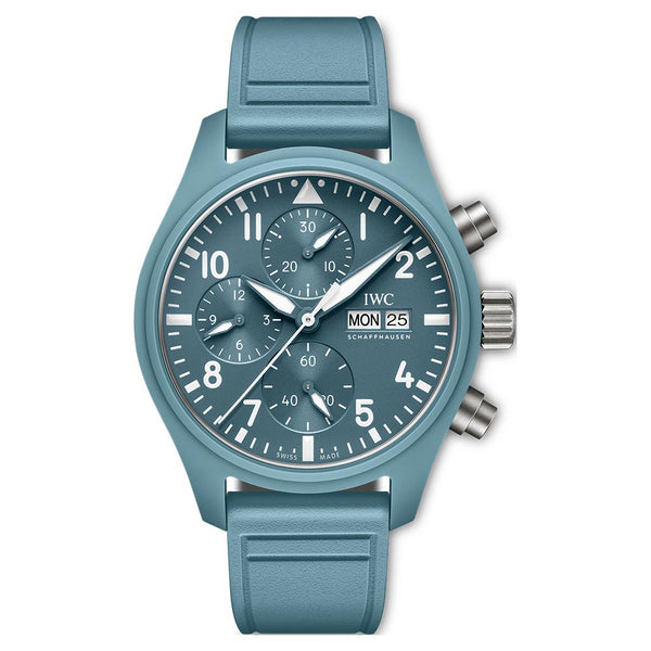 Pilot's Chronograph 41 TOP GUN Miramar - 1