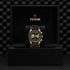 Black Bay Chrono S&G 41 Watch - 4