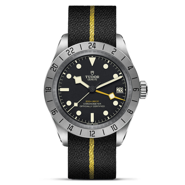 Black Bay Pro - 1