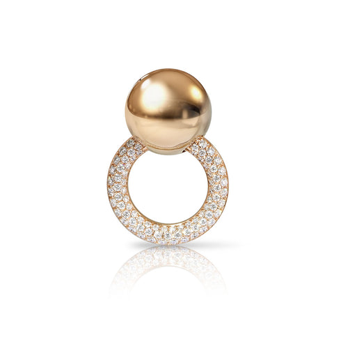 Luce Mono Earring - 2