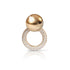 Luce Mono Earring - 2