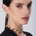 Luce Mono Earring - 3