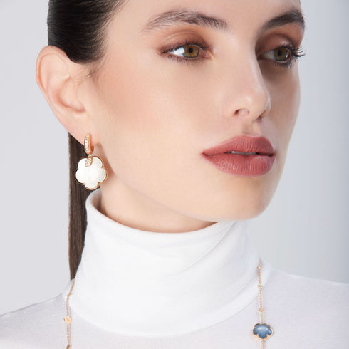 Ton Joli Earrings - 3