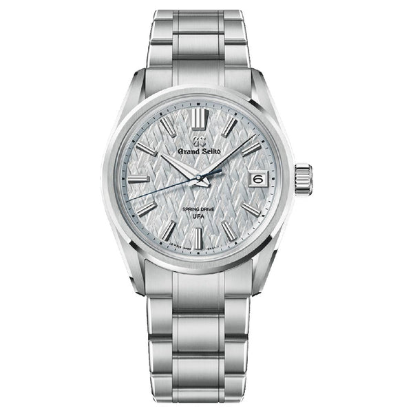 Spring Drive SLGB003 - 1