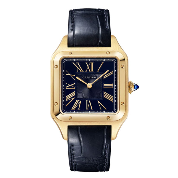 Santos-Dumont Watch - 1