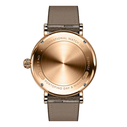 Portofino Automatic Day & Night 34 - 2