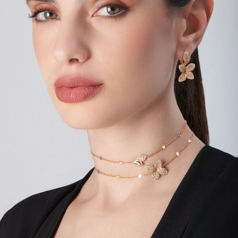 Giardini Segreti Necklace - 3
