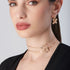 Giardini Segreti Necklace - 3