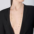 Giardini Segreti Necklace - 4
