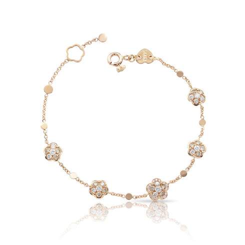 Figlia Dei Fiori Bracelet - 2