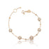 Figlia Dei Fiori Bracelet - 2