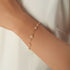 Figlia Dei Fiori Bracelet - 3