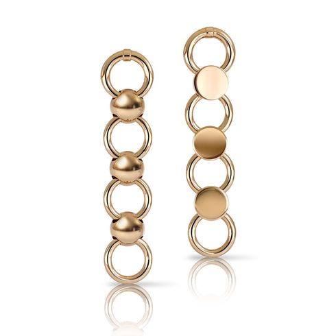 Luce Earrings - 2