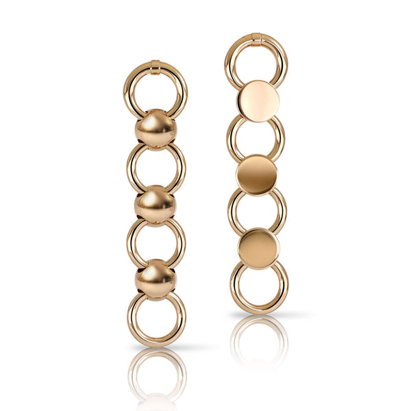 Luce Earrings - 2