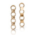 Luce Earrings - 2