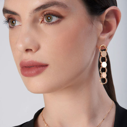 Luce Earrings - 3