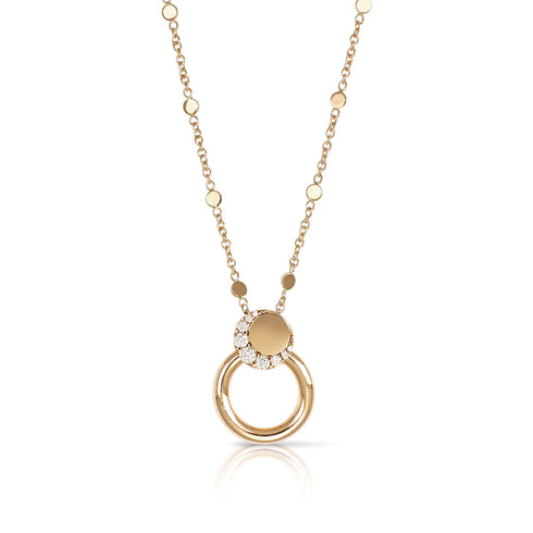 Luce Necklace - 2
