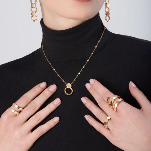 Luce Necklace - 3