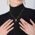 Luce Necklace - 3