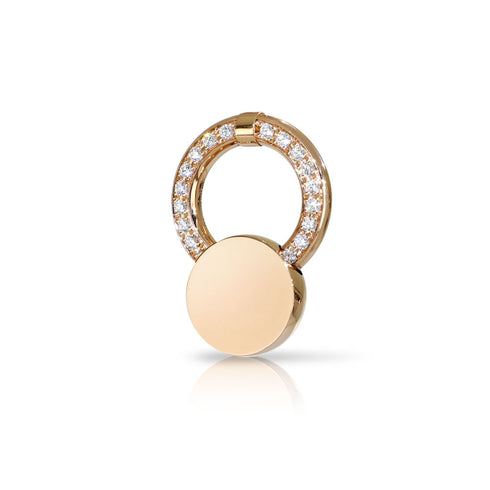 Luce Mono Earring - 2