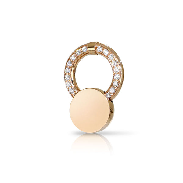 Luce Mono Earring - 2