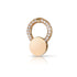 Luce Mono Earring - 2