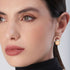 Luce Mono Earring - 3