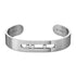 Move Titanium Bangle - 1