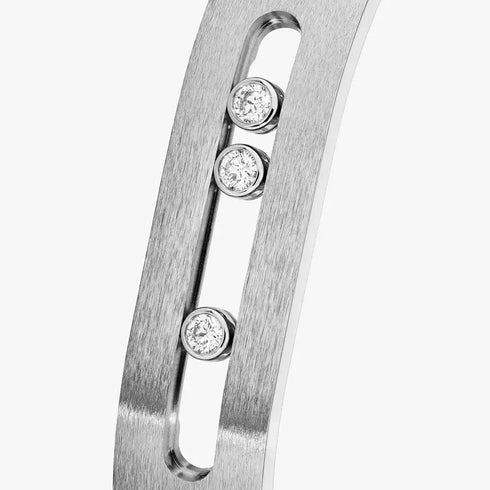 Move Titanium Bangle - 2