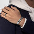 Move Titanium Bangle - 3
