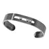 Move Titanium Bangle - 1
