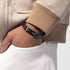 Move Titanium Bangle - 2