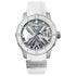 Diver X Skeleton - 1