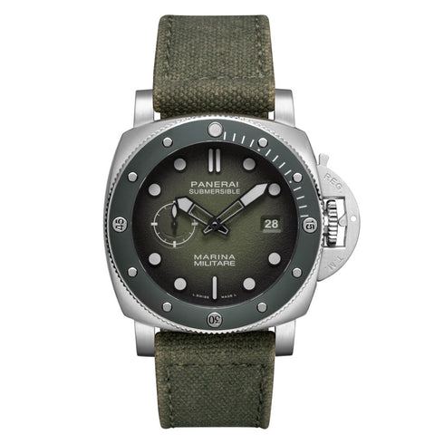 Submersible Marina Militare - 2