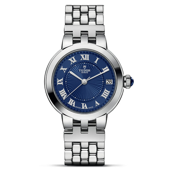 Clair de Rose 34 Watch - 1