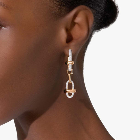 Iconica Earrings - 3
