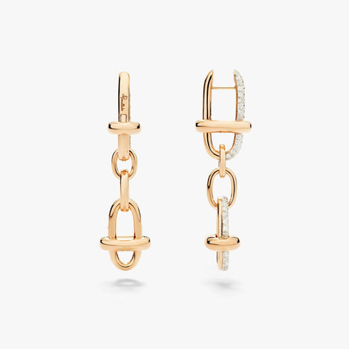 Iconica Earrings - 5