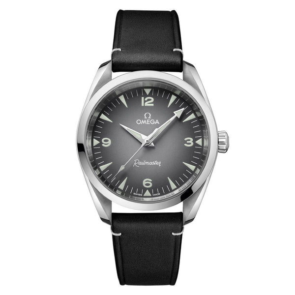 Seamaster Railmaster - 4