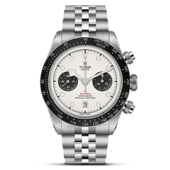 Black Bay Chrono 41 Watch