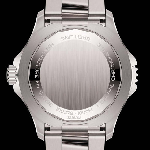 Superocean Automatic 46 Super Diver Watch - 3
