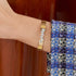 Pear Half Cuddle Love Always Bracelet - 2
