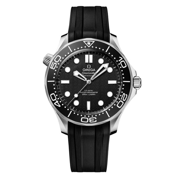 Seamaster Diver 300M - 1