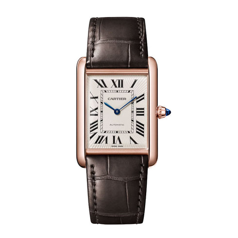 Tank Louis Cartier Watch - 1