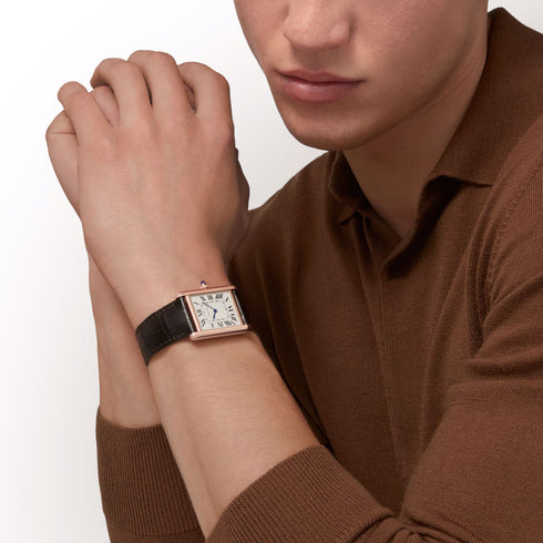Tank Louis Cartier Watch - 2