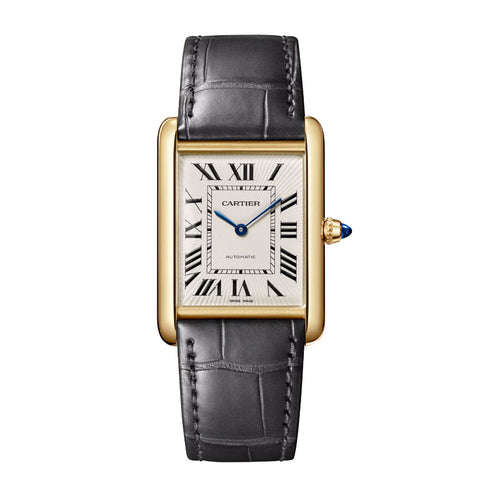 Tank Louis Cartier Watch - 1
