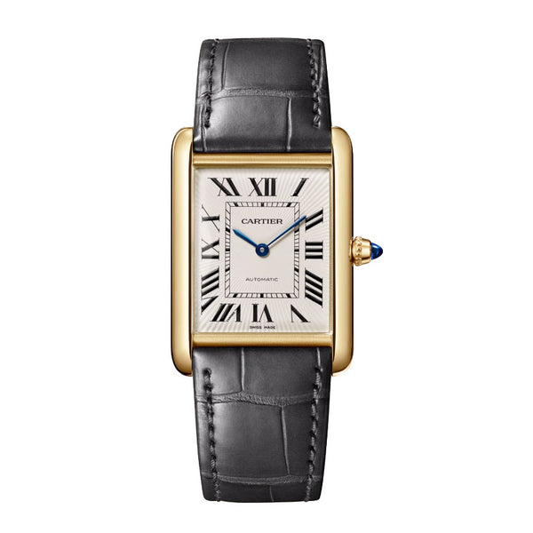 Tank Louis Cartier Watch - 1